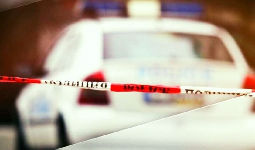 МВР разследва двойно убийство в бл. 53, кв. Лагера, съобщи