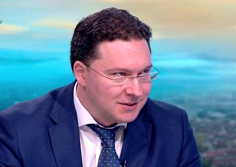 Готови сме да управляваме, как да не сме. Но като