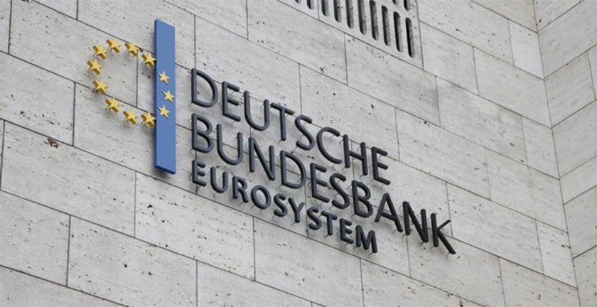 Бундесбанк: Германската икономика вероятно ще се свие отново и през първото тримесечие