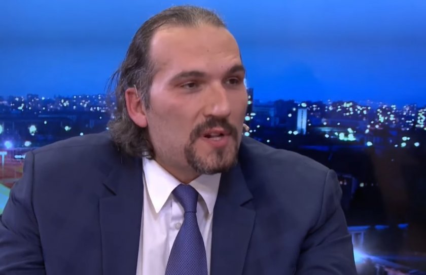 Прокурор: Не ме е страх да обвиня Иван Гешев (ВИДЕО)