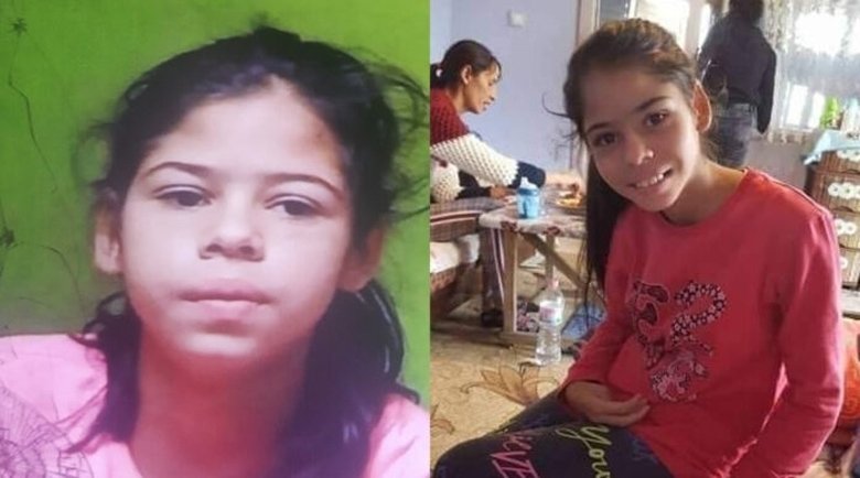 След близо месец търсене намериха починало 11-годишното момиче, което беше