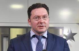 Митов: Признаването на ДНР и ЛНР отряза шанса за мир