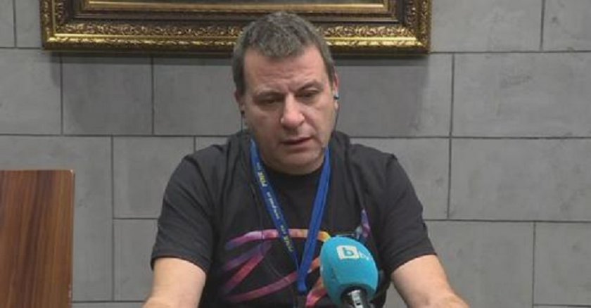 Наша фирма изгуби 32 тира в горящия ферибот