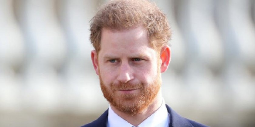 Британският принц Хари няма да доведе от САЩ децата си