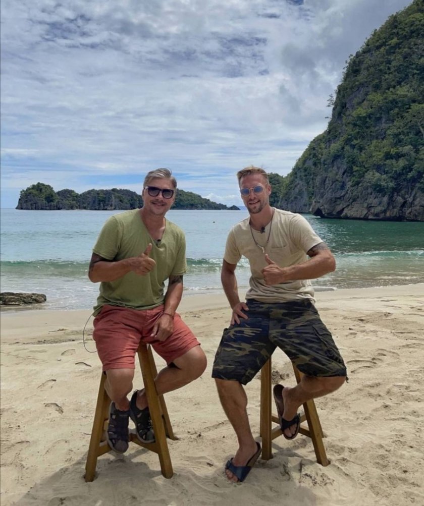 Броени дни преди старта на &bdquo;Сървайвър&ldquo; станаха ясни участниците в