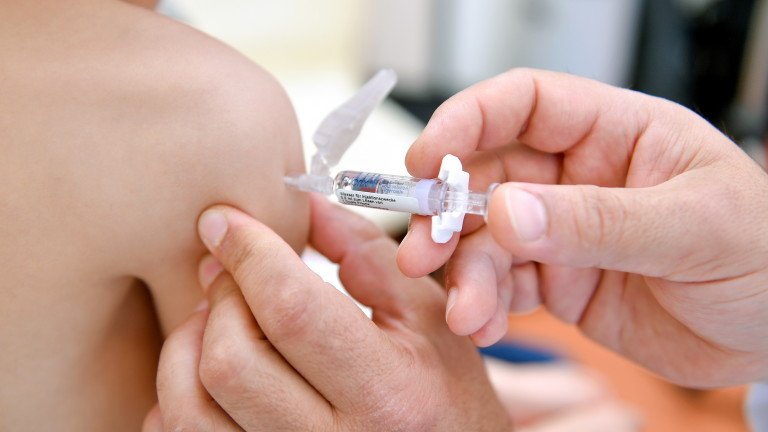 Спрени са доставките на Ротарикс ваксини, алармираха от Националното сдружение