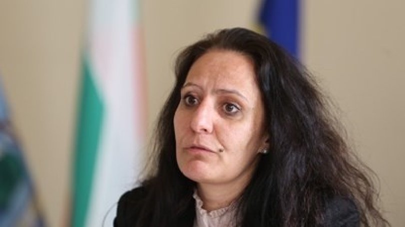 Съдът потвърди: Кметицата на "Красно село" Росина Станиславова е в конфликт на интереси
