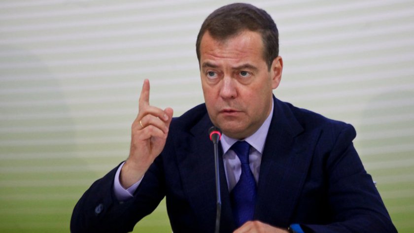 Медведев: НАТО и САЩ не си научиха урока през 2008 г.
