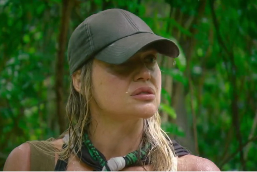 Истински кошмар очаква една от жените в &bdquo;Сървайвър&ldquo; още на