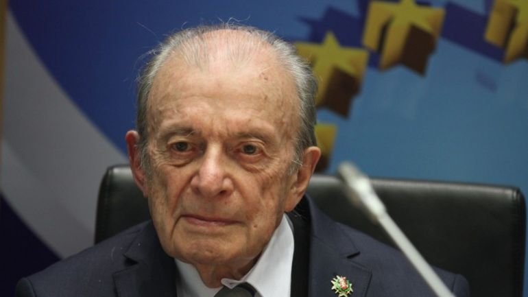 Царският офицер на Негово величество Цар Борис III Дянко Марков