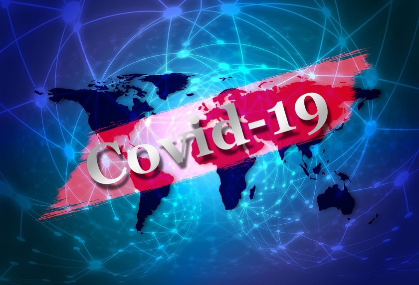 4626 са новите случаи на COVID-19 за последното денонощие при