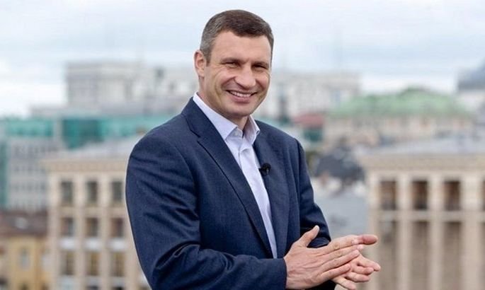 Виталий Кличко: Русия обяви война на Украйна! 