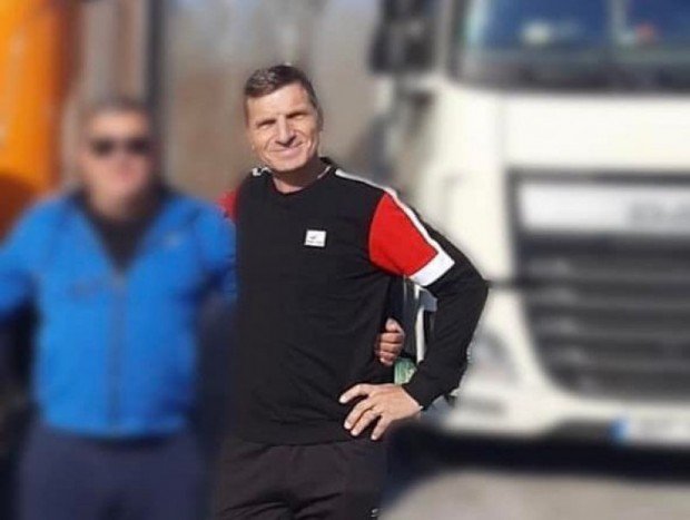 Дъщерята на изчезнал пловдивски шофьор в огнения кораб помоли за помощ