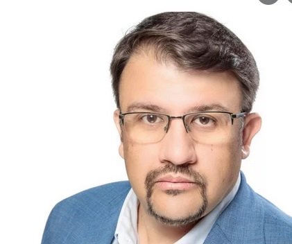 Настимир Ананиев, депутат от ПП