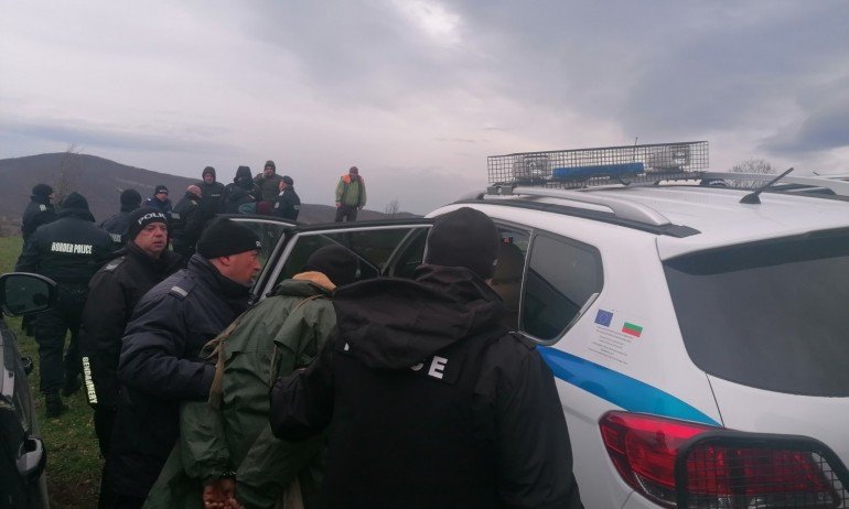 Фалстарт на делото срещу стрелеца от Сърница