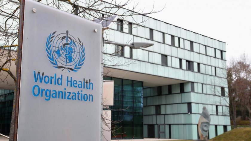 Световната здравна организация (СЗО) изрази загриженост за очакваната спешна здравна
