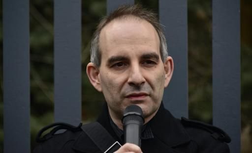 Волгин се възпали, пускали само антируски позиции по телевизора