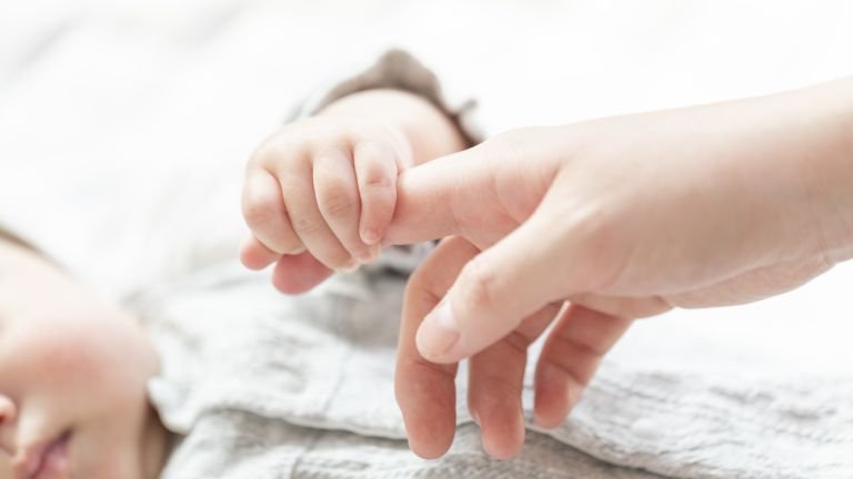 Момченце в Израел се роди на 22.02.2022 г. в 2:22 часа