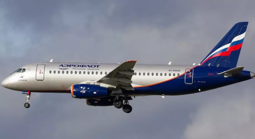 България затваря небето си за всички руски самолети