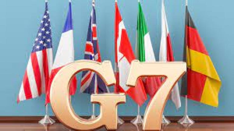Г-7 няма да признае статут в Украйна, наложен със сила