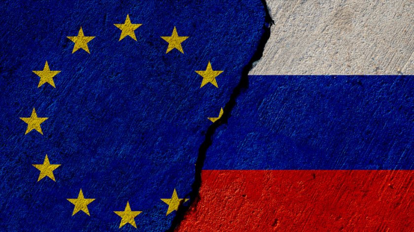 ЕС обяви най-мащабните си санкции срещу Русия досега