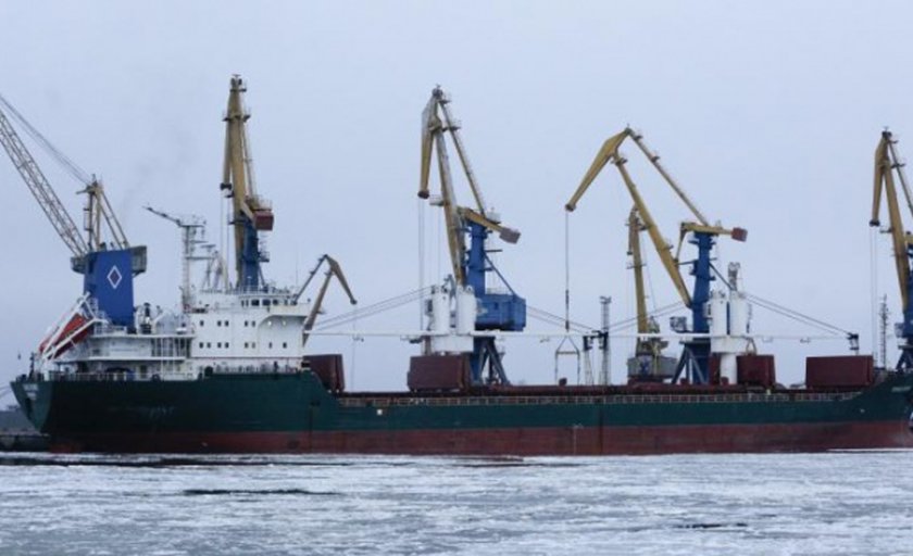 Русия затвори важна точка за достъп на Украйна до морската търговия