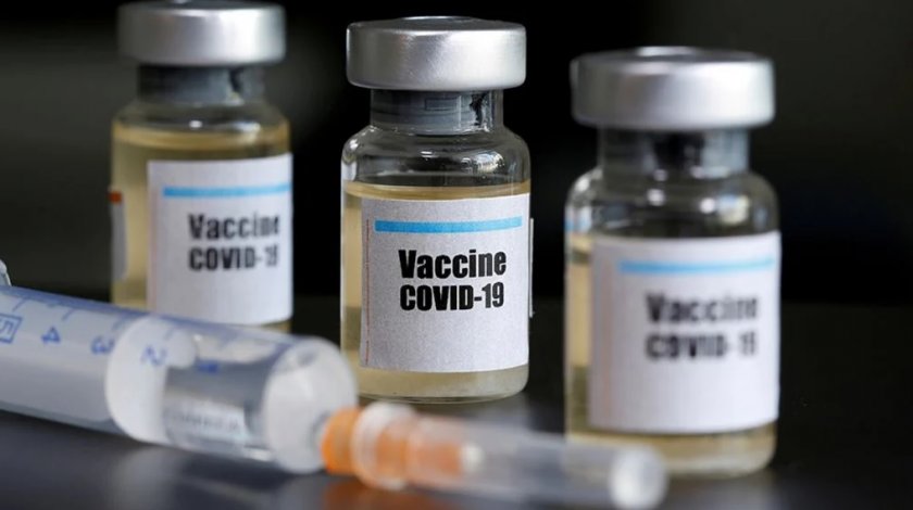 Потрес: Бракувахме 322 хиляди COVID ваксини