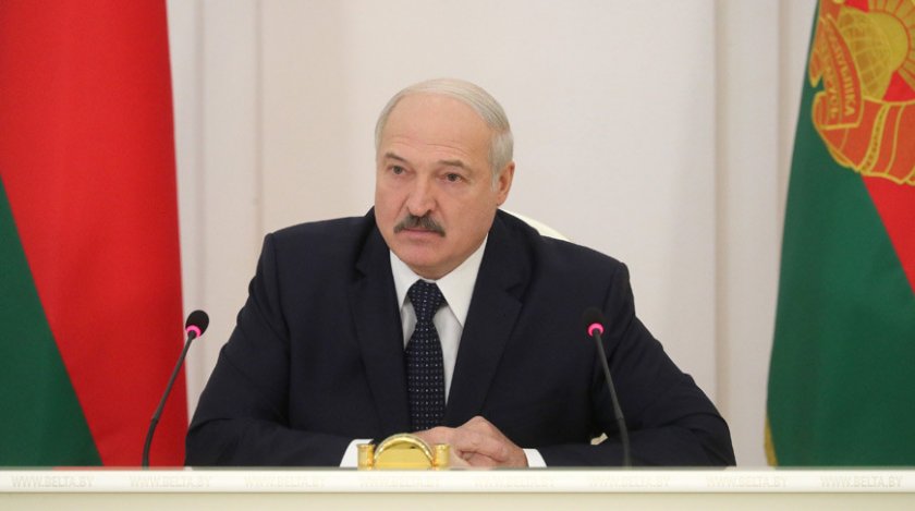 Лукашенко: Зеленски е мерзавец, защо не се обади в Москва?