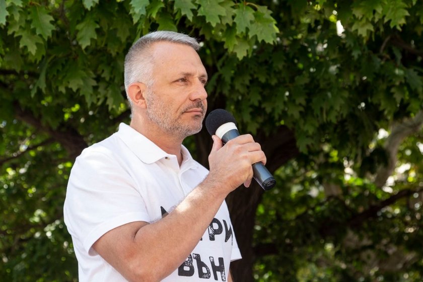 Отровните организират безплатна правна помощ за бежанци от Украйна