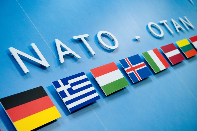 НАТО: Русия заплашва евроатлантическата сигурност