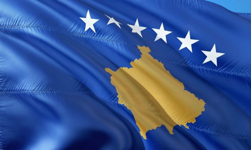 Министърът на отбраната на Косово Арменд Мехай поиска страната му