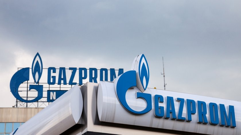 Въпреки конфликта: "Газпром" увеличи подаването на газ за ЕС 