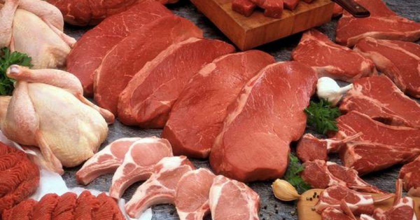 Консумацията на по-малко месо намалява риска от рак