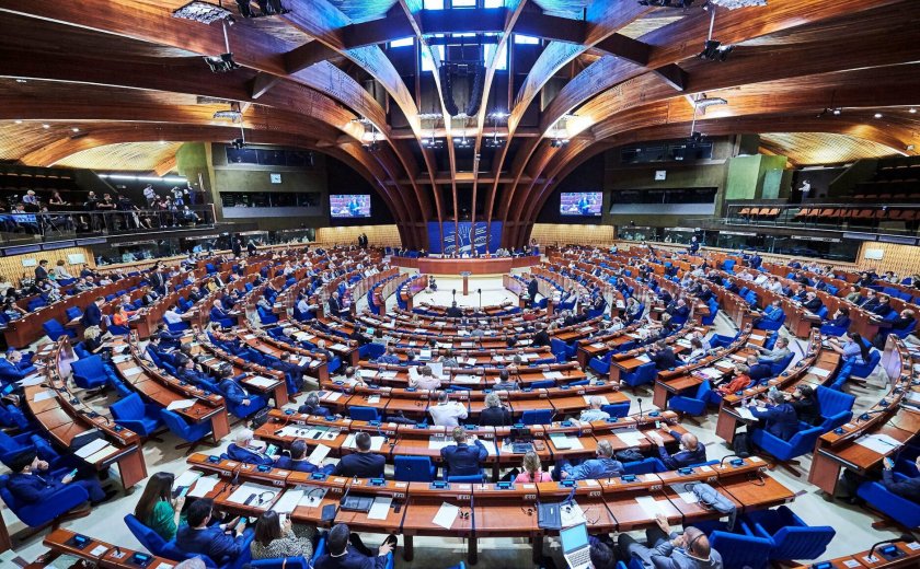 Парламентарната асамблея на Съвета на Европа (ПАСЕ) обмисля да започне