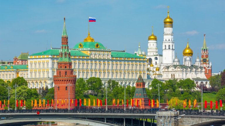 "Дойче веле": Руснаците не искат продължителна кървава война