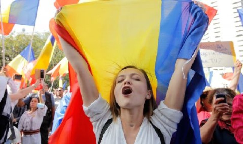 Румъния обяви, че спира някои от основните пропагандни руски сайтове.