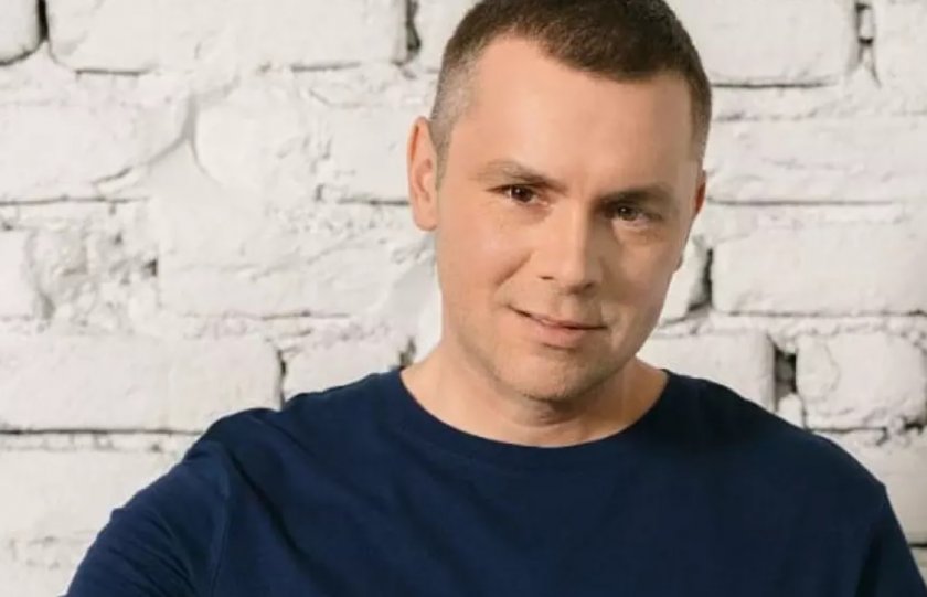 Ицо Хазарта: Честит празник на патриотите...и на тези с крадливите задници