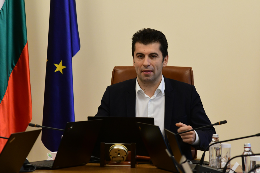 Най-голямата опасност за България от войната в Украйна е свързана