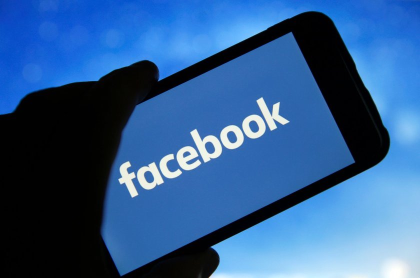 Русия остана без Фейсбук
