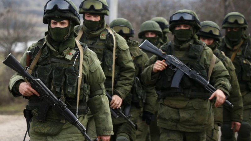 Британското разузнаване: Русия взима на прицел населени райони в Украйна