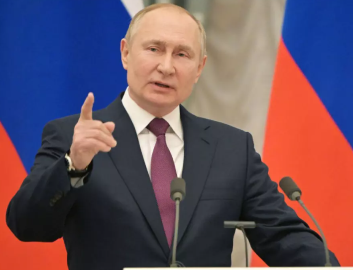 Психолог за Путин: Манията и параноята го карат да повлече народа си в бездната