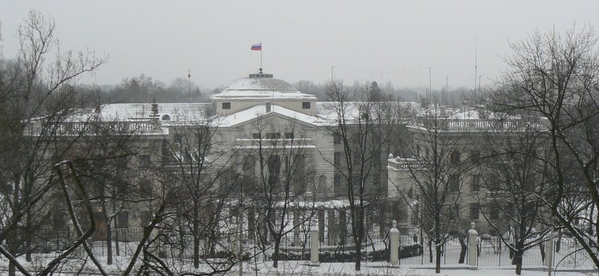 Изземва ли Полша руски имоти?