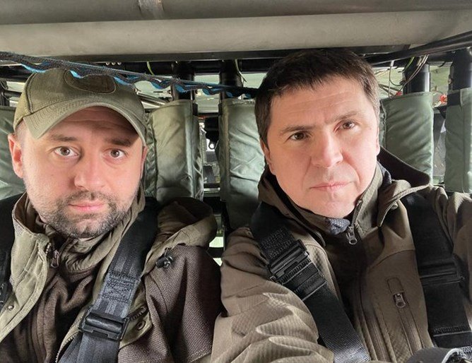 Започва вторият кръг преговори между Русия и Украйна. Делегация на