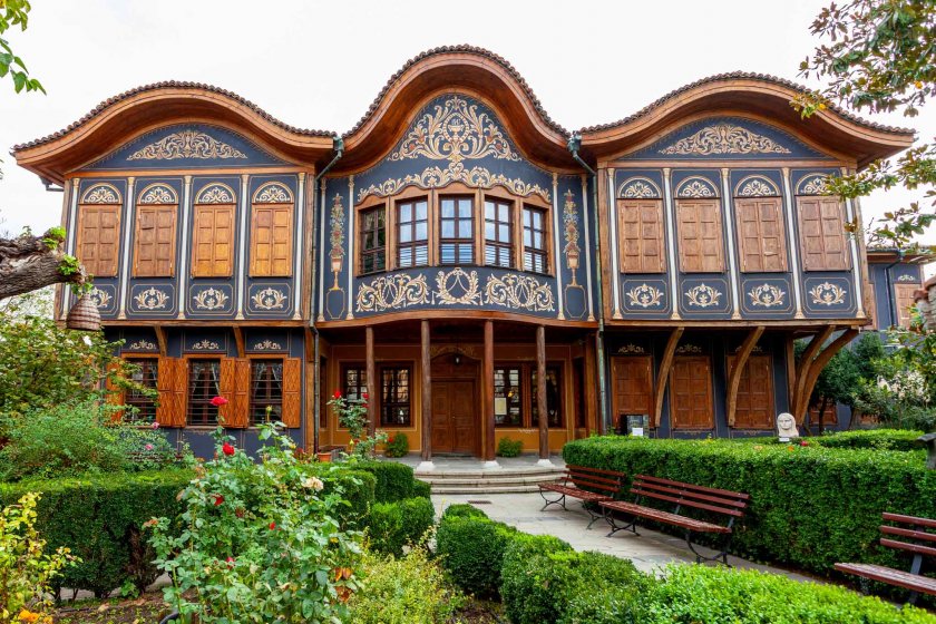 Всички пловдивски музеи в Пловдив ще отворят на Трети март.