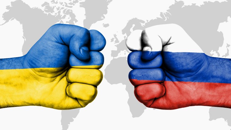 Трети кръг от преговорите между Украйна и Русия ще има в понеделник