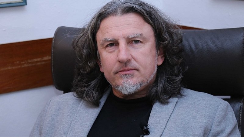 Психиатър: Путин се мисли за богочовек