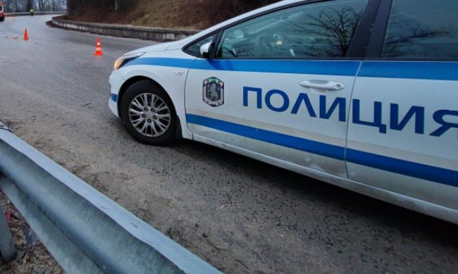 Ад на пътя: Трима загинаха на пътя Русе-Разград