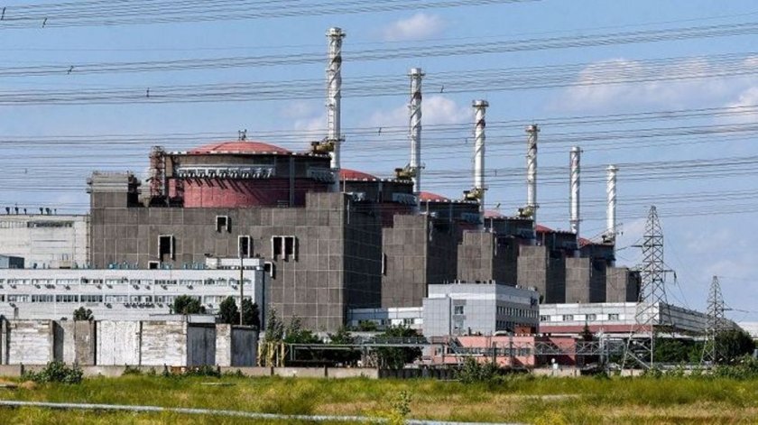 Украйна предупреждава: На прага на нов "Чернобил" сме