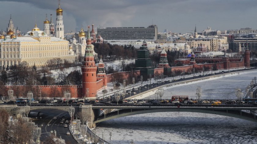 Руските власти разполагат със значителен обем финансови резерви. Независимо от
