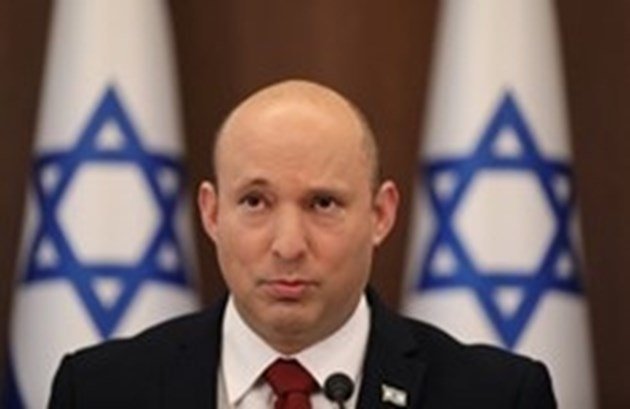 Израелският премиер поиска от Путин и Зеленски спиране на сраженията